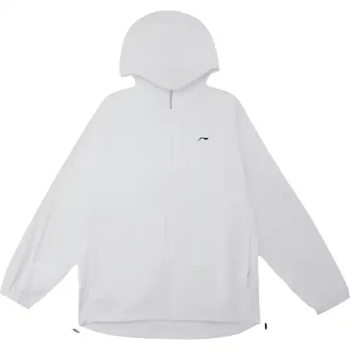 Li Ning Sun Protection Clothing Unisex Thin