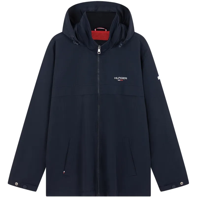 Tommy Hilfiger Jackets & Coats Men's