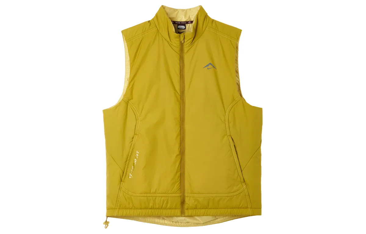 Nike Trail PrimaLoft® Men's Therma FIT Running Vest