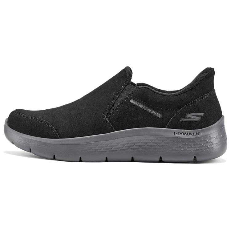 Skechers Go Walk Fle Lightweight Walking Shoes Men’s Black