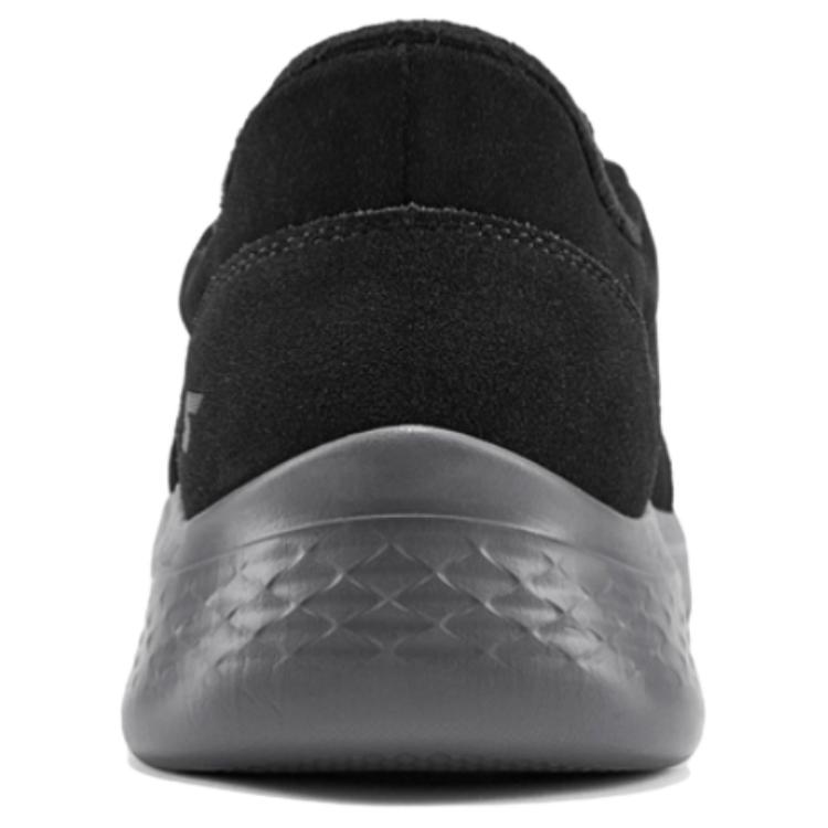 Skechers Go Walk Fle Lightweight Walking Shoes Men’s Black