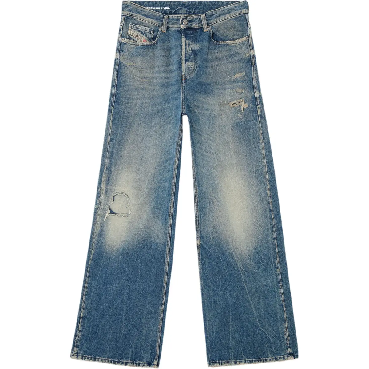 Diesel 1996 D-Sire jeans