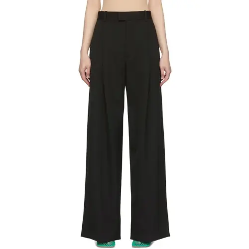 Bottega Veneta Casual Pants Women's
