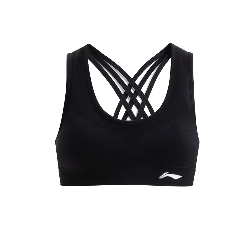 Li Ning Sleeveless Sports Shirts Women’s Other