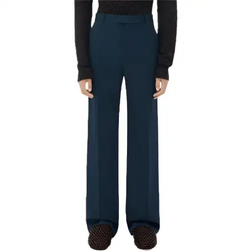 Bottega Veneta FW22 Casual Pants Men's