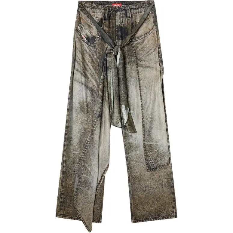 Diesel P-Aloma trousers