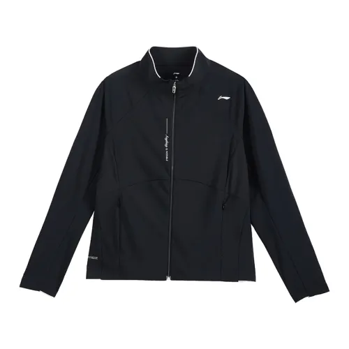 Li Ning Jackets & Coats Women's
