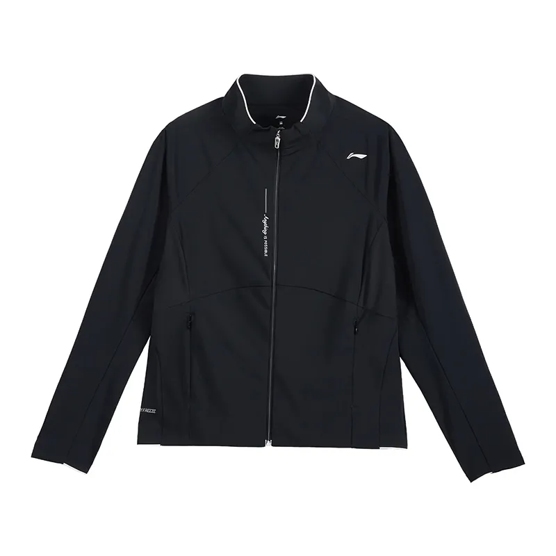 Li Ning Jackets & Coats Women's