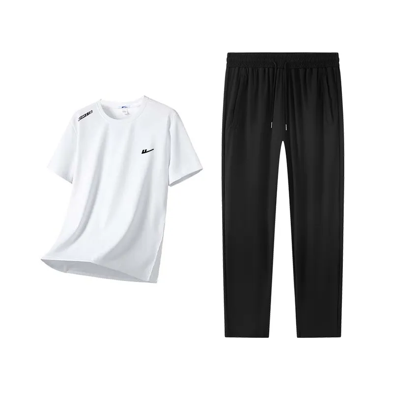 Warrior Huichao Riding The Wind Collection Fitness Set Unisex