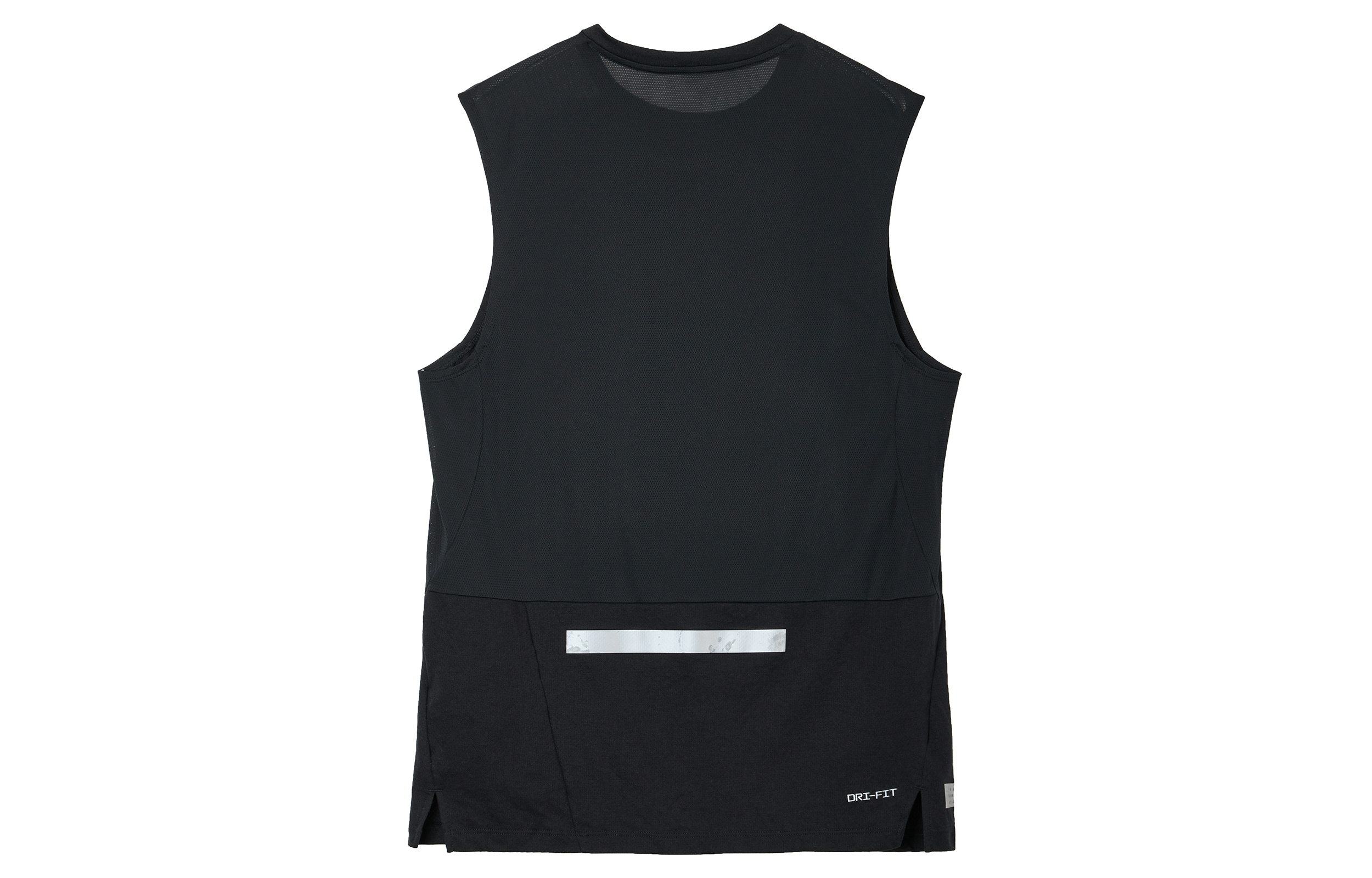 Nike Running Tank Top Men’s Black