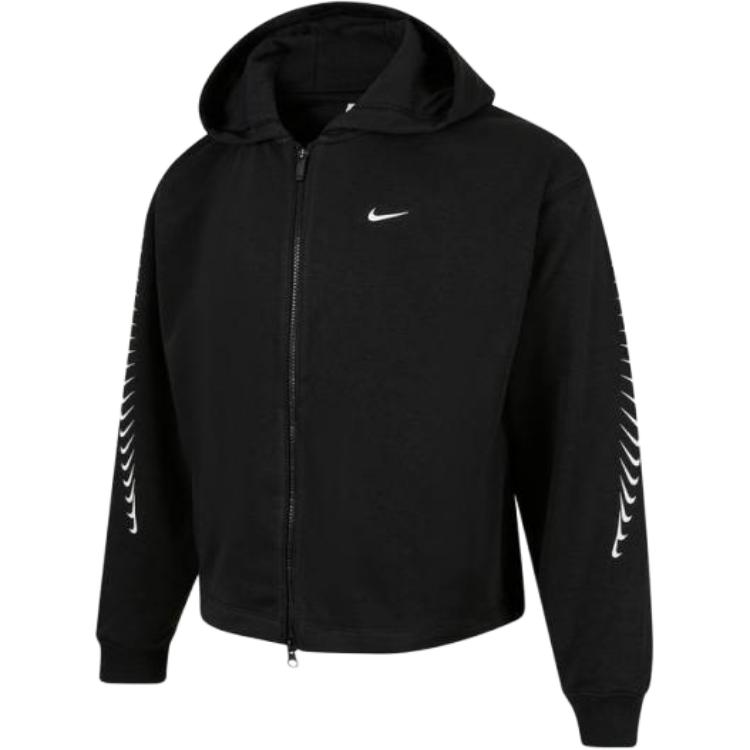 Куртка Nike (черная)