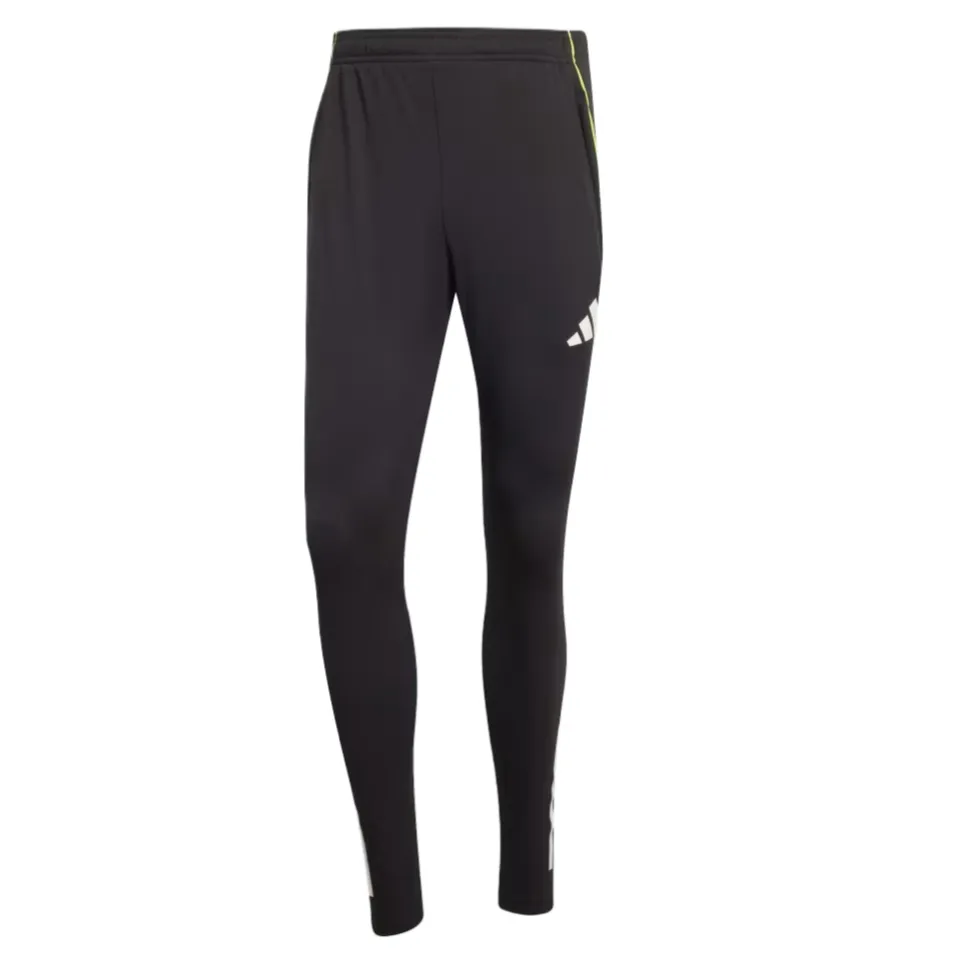 Adidas TIRO 25 Soccer Bottom Men's Black