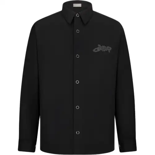 DIOR Lewis Hamilton Shirt Men's