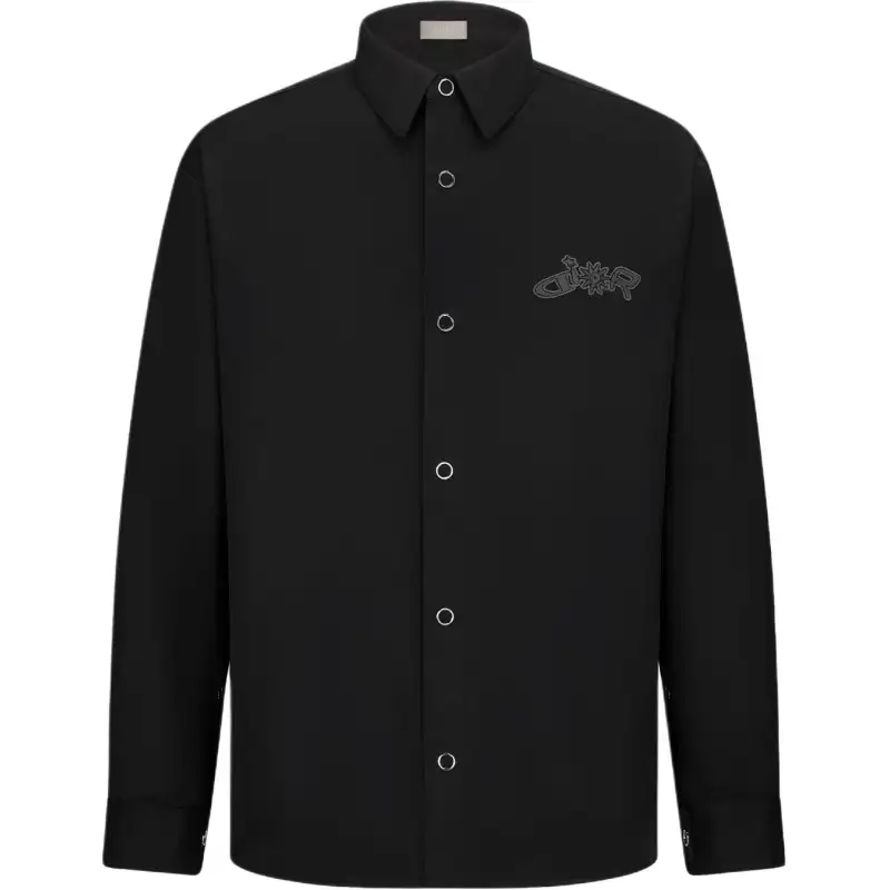DIOR Lewis Hamilton Shirt Men's