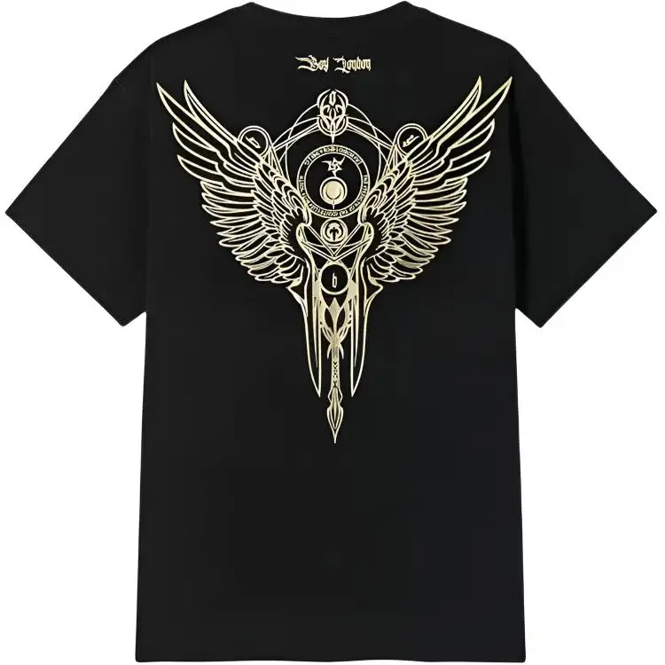 Boy London T Shirt Unisex Black