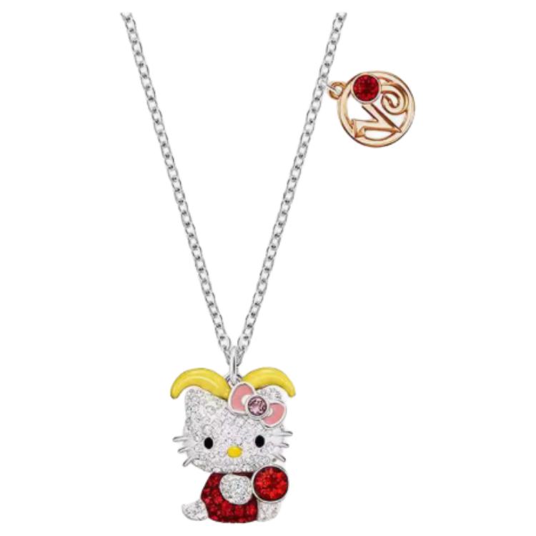 Женские очки Swarovski China Exclusive (разноцветные)
