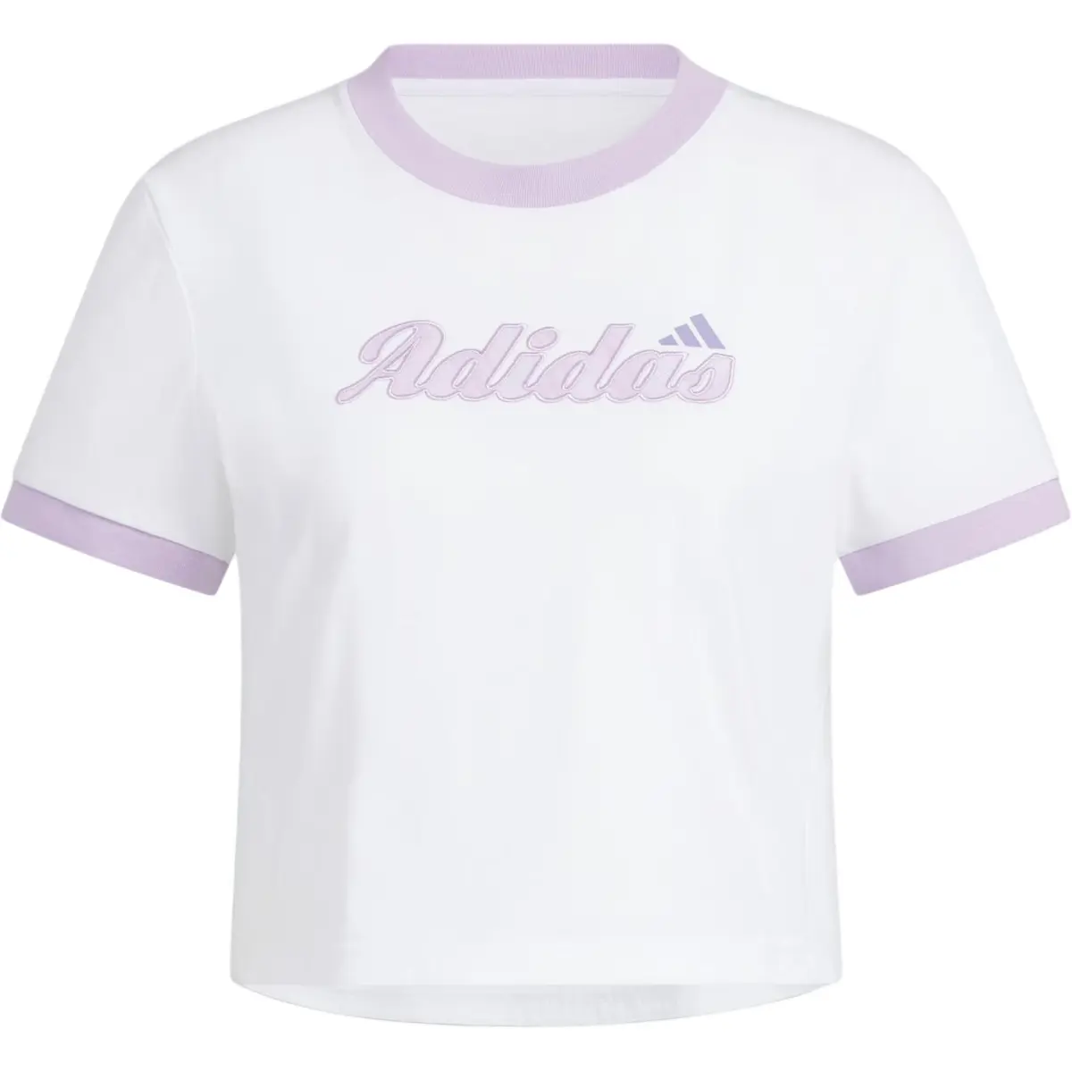 Adidas SS25 Regular T Shirt Women's