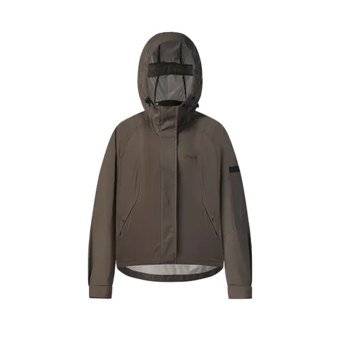 FILA Athletics Jackets & Coats Women's