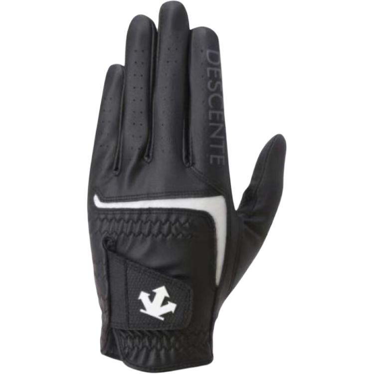 DESCENTE Golf Accessories PU Adults