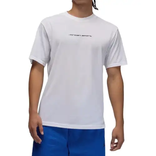 Jordan Sport Men's Dri FIT T Shirt