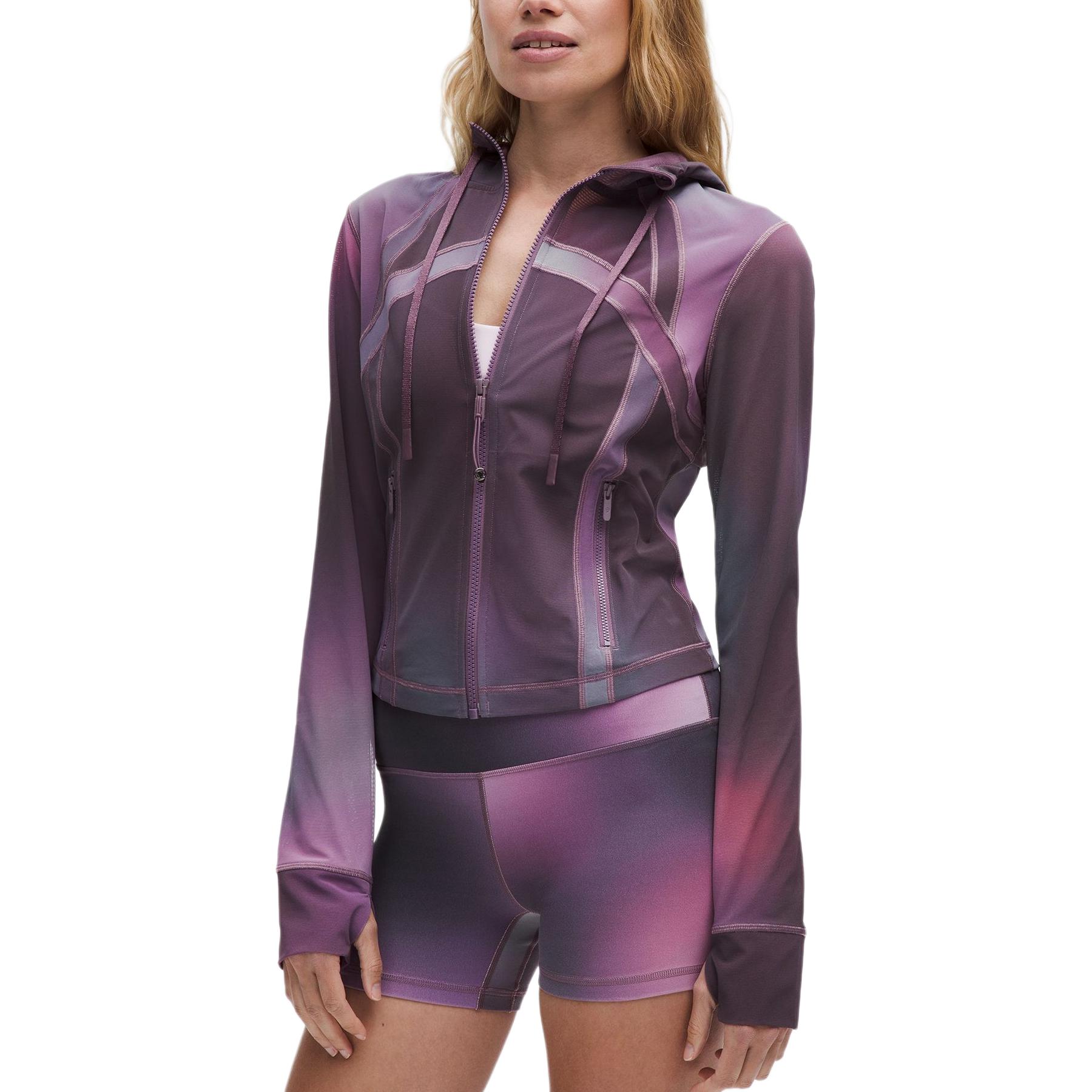 Lululemon Define Yoga Coat Women’s