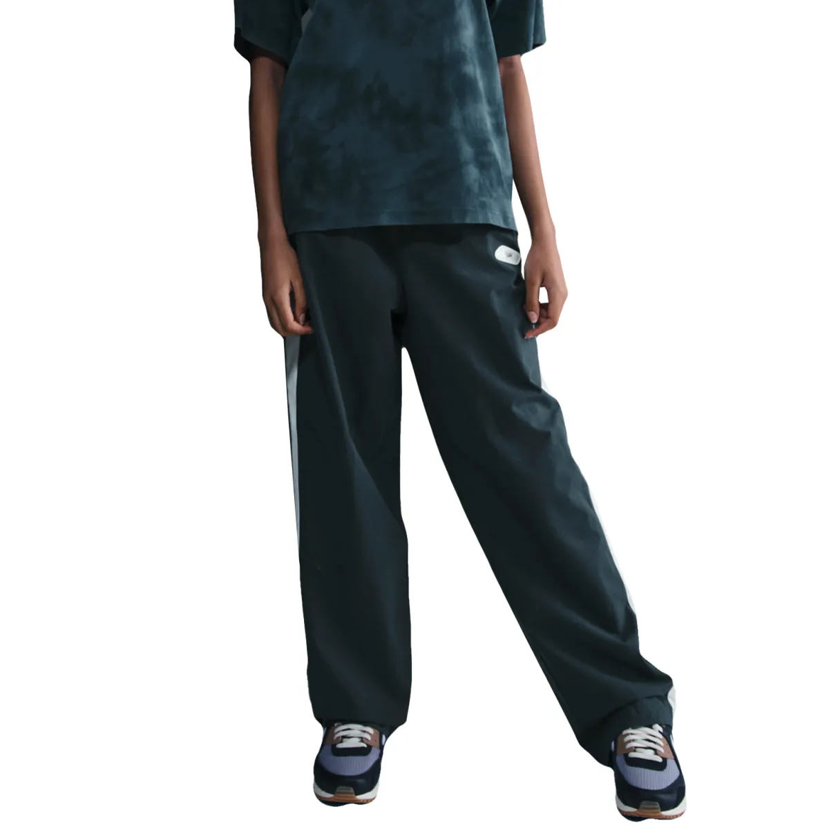 Nike x Patta Casual Pants Men's