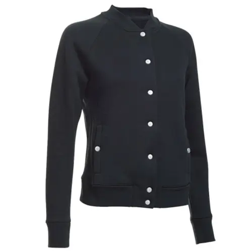 Under Armour Varsity Jacket Women's