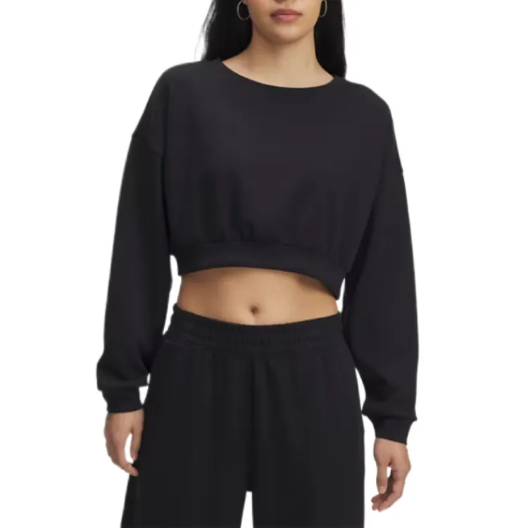 Under Armour Meridian Crop Top Women's