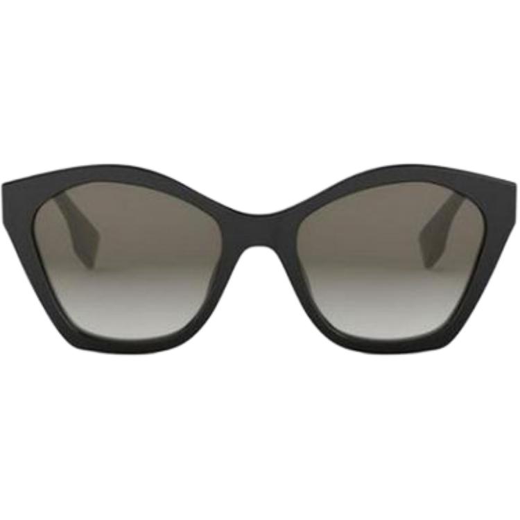 Очки Fendi (черные) — фото 2