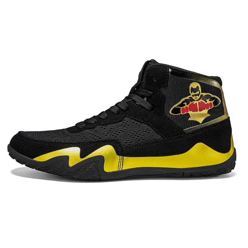 LOKWT Slip Resistant, Abrasion Resistant, Breathable Slip Resistant, Abrasion Resistant, Breathable High top