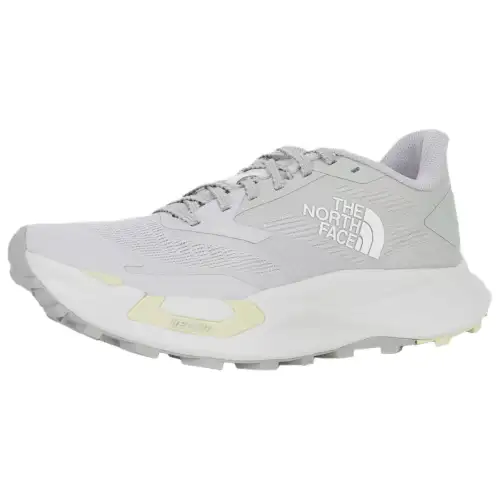 THE NORTH FACE Vectiv Enduris 4 Running Shoes Men's Gray