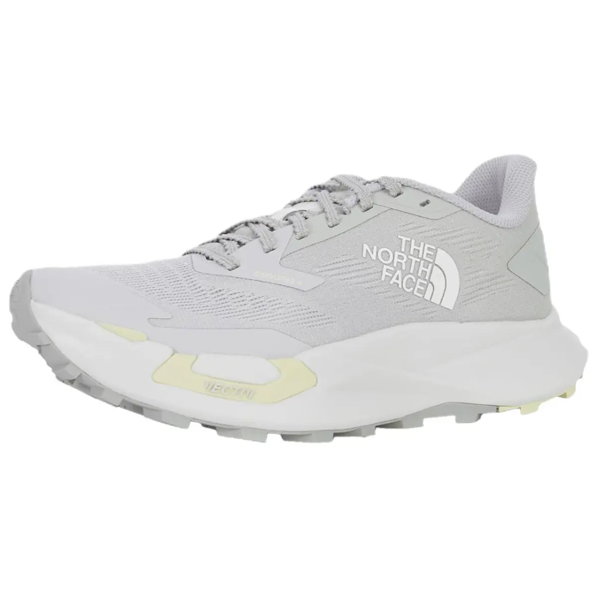 THE NORTH FACE Vectiv Enduris 4 Running Shoes Men's Gray