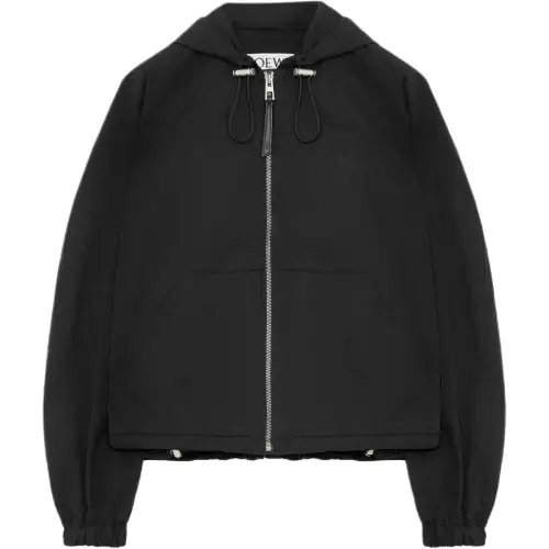 LOEWE FW25 Jackets & Coats Women's