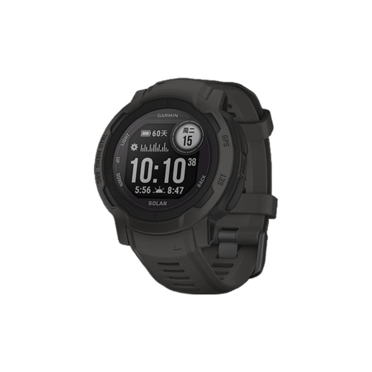 Garmin Instinct® 2 45mm