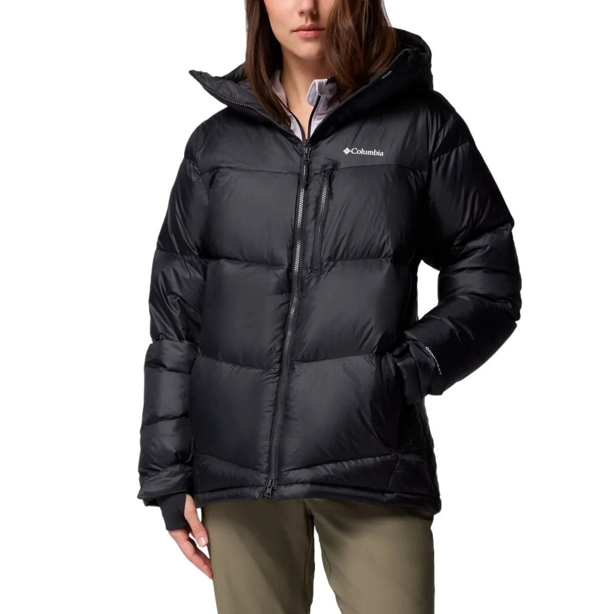 Columbia Down Jackets & Coats Women's