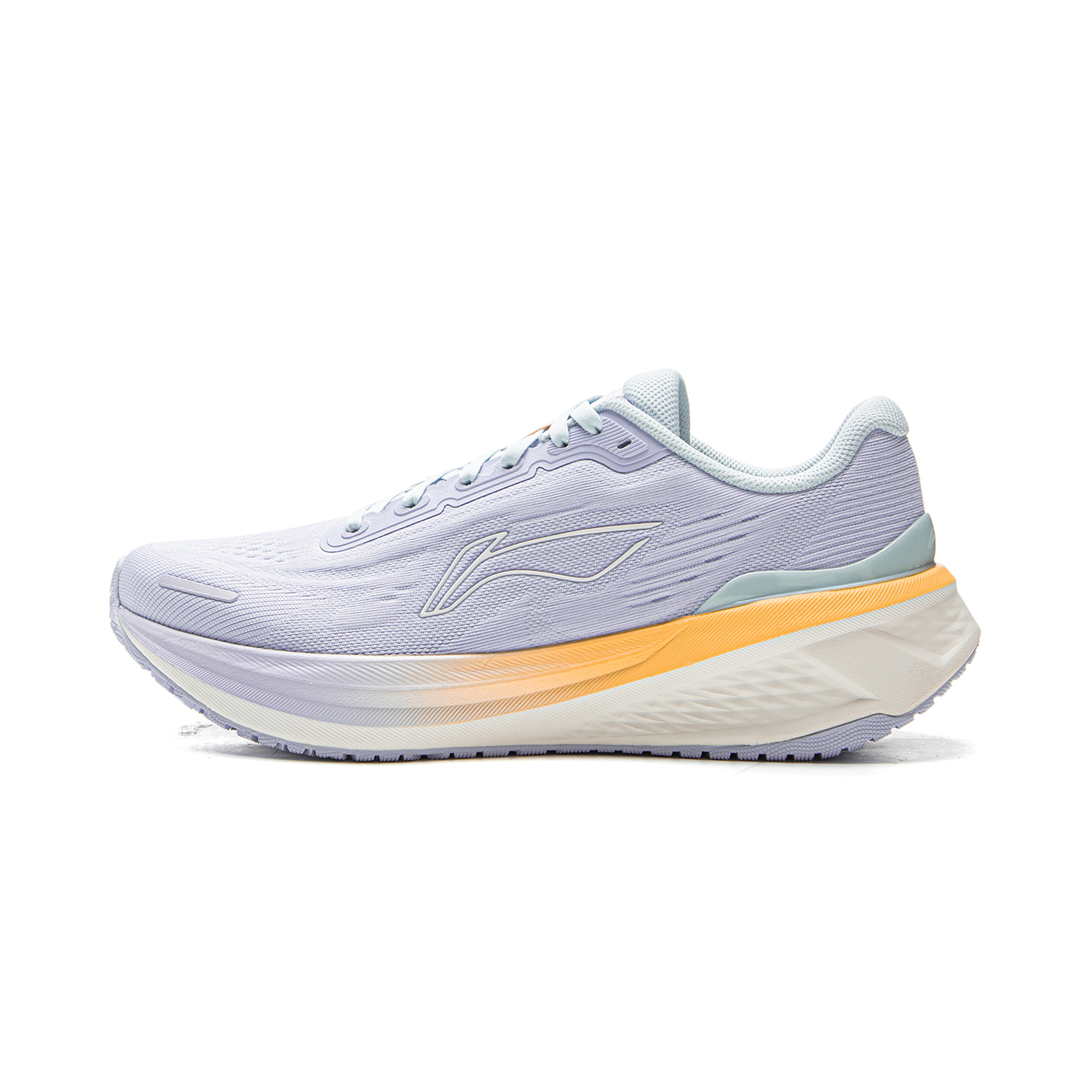 Li Ning MINE JUMP 3.0 V2 Cushioning Slip Resistant Abrasion Resistant Breathable Low top Casual Running Shoes Women’s