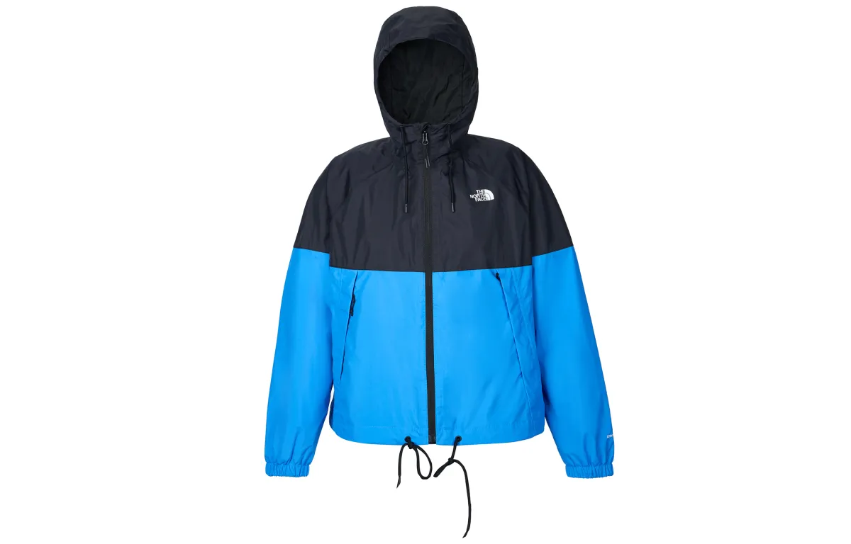 THE NORTH FACE Jacket Women's Black Blue