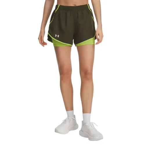 Under Armour Sports Shorts Women's