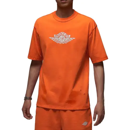 Jordan Rare Air logo T-shirt