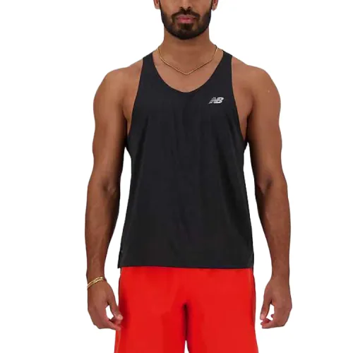 New Balance Athletics Tank Top Men's