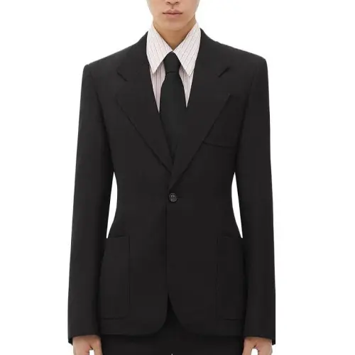 Bottega Veneta Business Suit Coat Men's