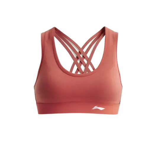 Li Ning Sleeveless Sports Shirts Women's Other