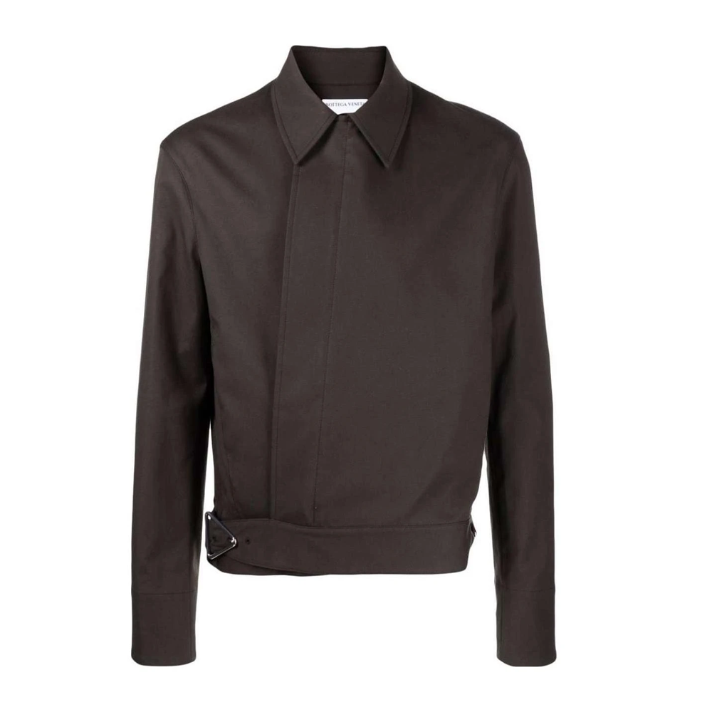 Bottega Veneta SS22 Jackets & Coats Men's