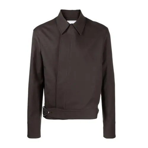 Bottega Veneta SS22 Jackets & Coats Men's