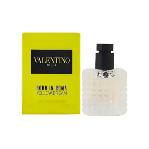 Valentino White Day Rose