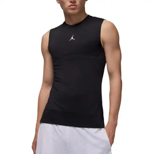 Jordan Sport Men's Dri-FIT Sleeveless Base Layer Tank
