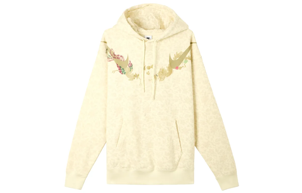 Nike SportswearCNY Sweatshirt Men's Coconut Milk