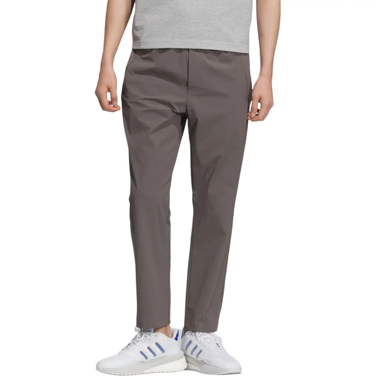 Adidas SS25 MOTION TRACKSUIT BOTTOMS Casual Pants Men's