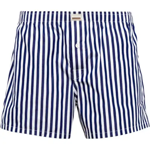GUCCI SS23 Casual Shorts Men's Blue