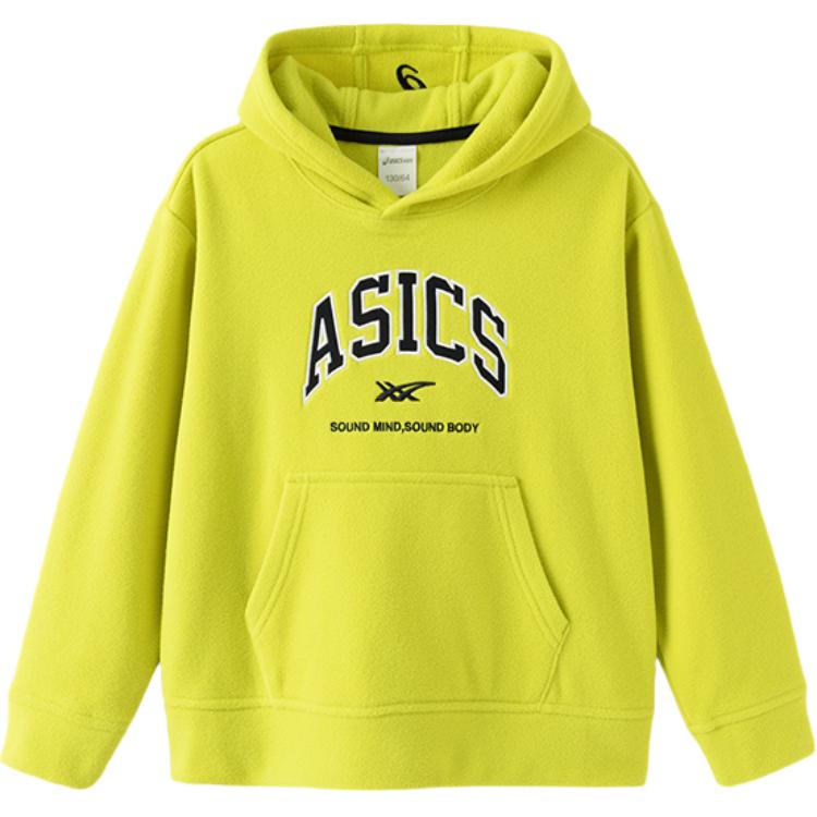 Худи ASICS (синее)